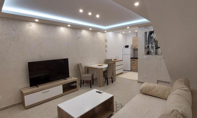 Belgrade Apartment | Apartman LUX Jelena