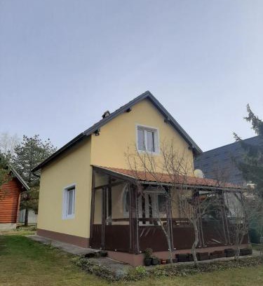 Zlatibor House | Apartman Marija