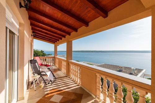 Maslenica Apartment | Apartman Marina