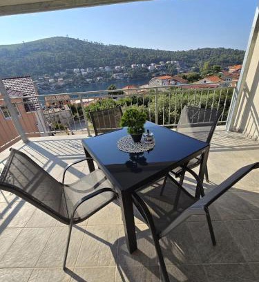 Brna Apartment | Apartman Matea