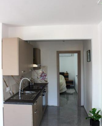Brna Apartment | Apartman Meri
