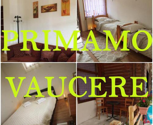 Kremna Apartment | Apartman Milica