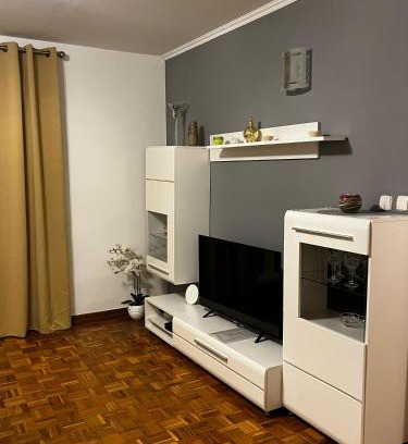 Biograd na Moru Apartment | Apartman Nada