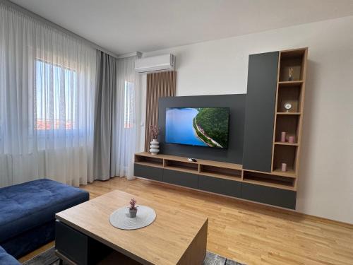 Bijeljina Apartment | Apartman Nord LUX Bijeljina