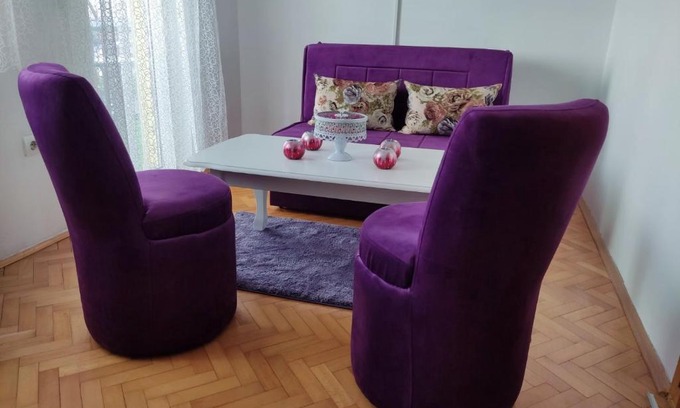 Bijeljina Apartment | Apartman Novaković