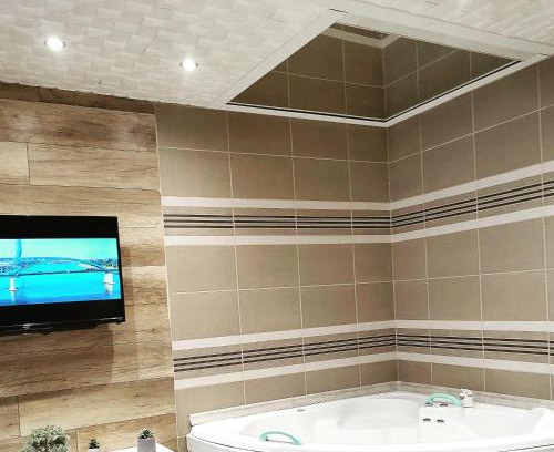 Zajecar Apartment | Apartman OGLEDALO