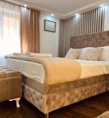 Kraljevo Apartment | Apartman Podroom