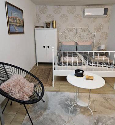Smederevo Apartment | Apartman Podrumče,Netflix, besplatan parking