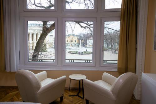 Subotica Apartment | Apartman Priča