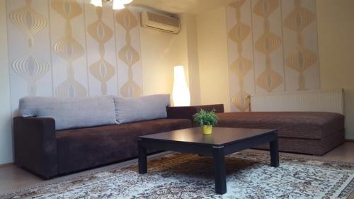 Krisztinavaros Apartment | Apartman Relax