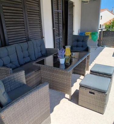 Valdebek Apartment | Apartman Sanda