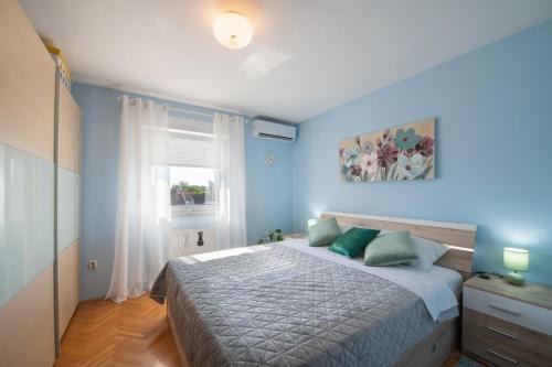 Osijek Apartment | Apartman Silvija