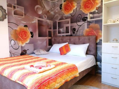 Ciganska Mahala Apartment | Apartman Slavica