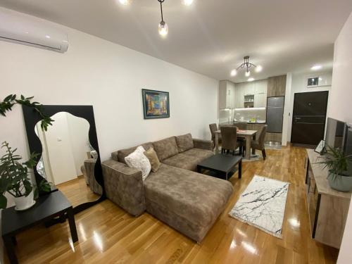 Kragujevac Apartment | Apartman SM Kragujevac II