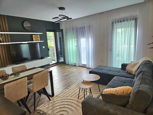 Vrdnik Apartment | Apartman Svitanje