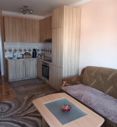 Bijeljina Apartment | Apartman Svjetlana