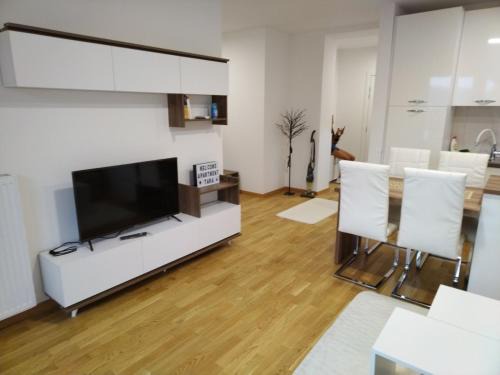 Jagodina Apartment | Apartman Tara Jagodina, ima free parking u garazi