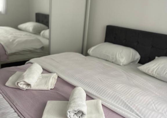 Doboj Apartment | Apartman TiM LUX Doboj