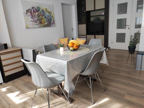 Rijeka Apartment | Apartman Tonka