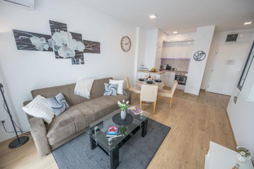 Banja Koviljaca Apartment | Apartman TRI KRALJA 1