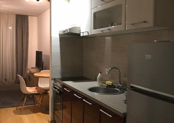 Zlatibor Apartment | Apartman Uki