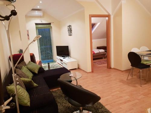 Soko Banja Apartment | Apartman Vid
