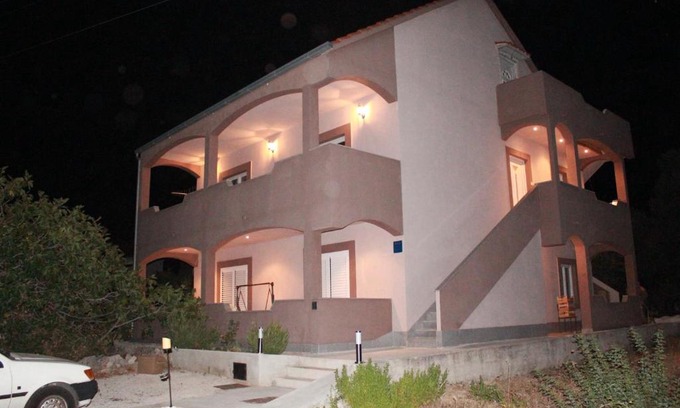 Vinisce Apartment | Apartmani Anđela