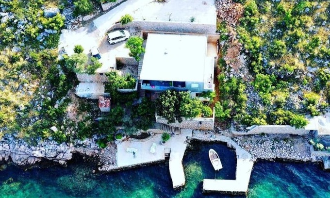 Starigrad Apartment | Apartmani Antea