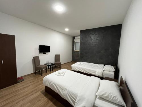 Niska Banja Bed & Breakfast | Apartmani Bosfor
