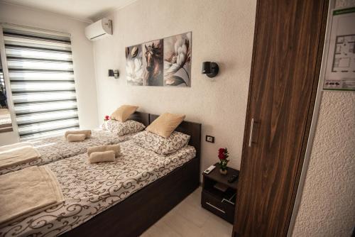 Prijepolje Apartment | Apartmani DB na Limu, Prijepolje