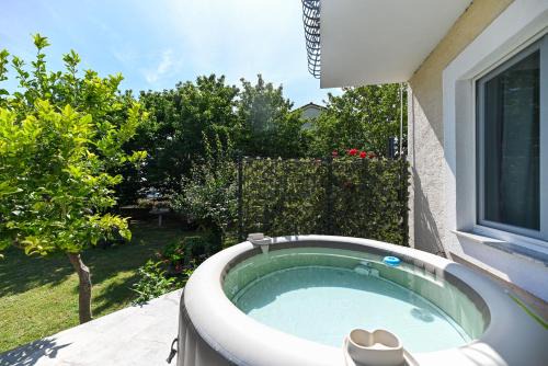 Kastel Kambelovac Apartment | Apartmani Dolores