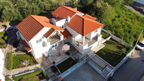 Sveti Filip i Jakov Apartment | Apartmani Ema