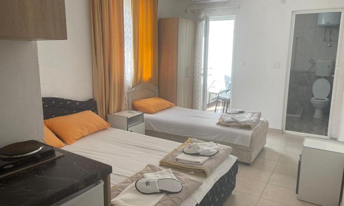 Seoca Apartment | Apartmani Jacimovic