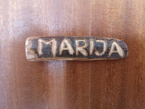 Stanici Apartment | Apartmani LuMa Apartman Marija