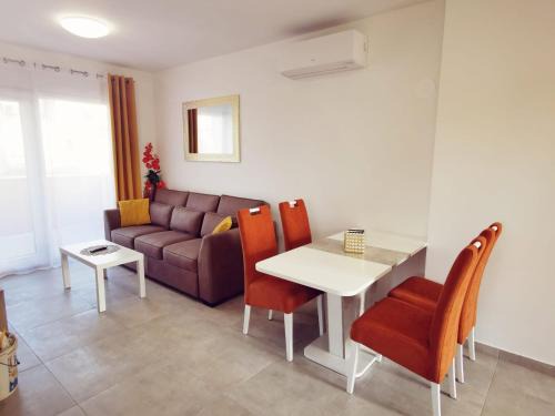 Valdebek Apartment | Apartmani MARCO,LUKAS,PATRICK,DAVID,blizu centra i mora sa FREE privatnim parkingom