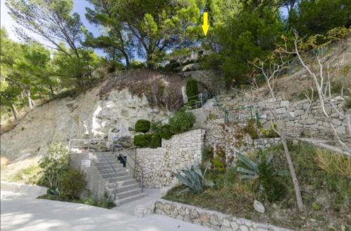Brela Apartment | Apartmani Mares - 20 m from the beach