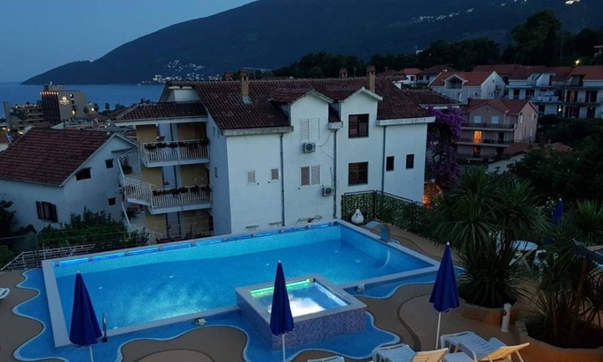 Igalo Apartment | Apartmani Niksic - Apartment 5 - property no. 2960951