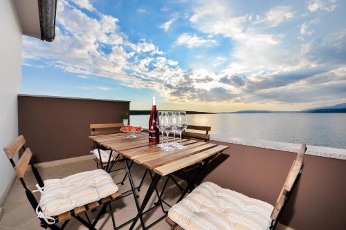 Krusevo Apartment | Apartmani Perić Meka Draga