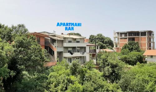Dobra Voda Apartment | Apartmani RAR