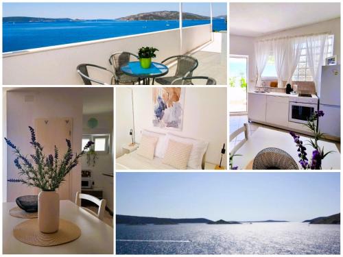 Okrug Donji Apartment | Apartmani Stine