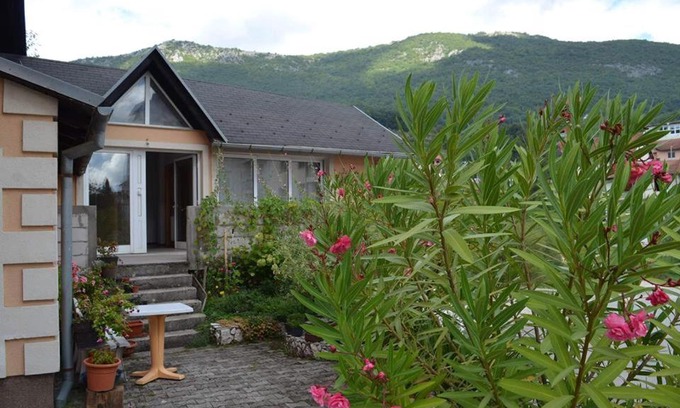 Herzegovina-Neretva Canton Apartment | Apartmani Tadić
