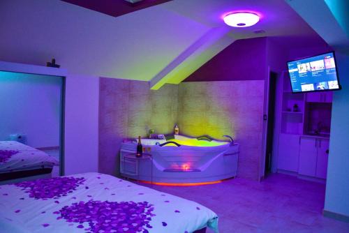 Paracin Apartment | Apartmani Tajna