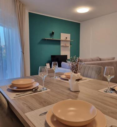 Bristane Apartment | Apartmani Toni