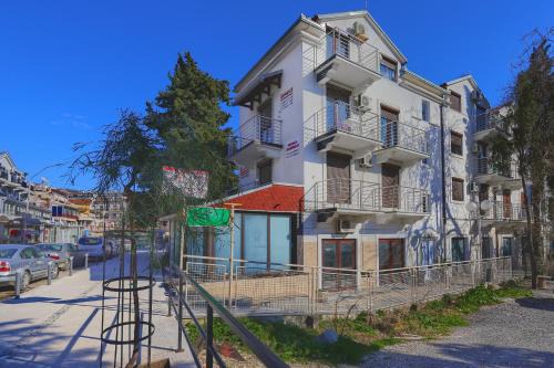 Igalo Apartment | Apartmani Viki