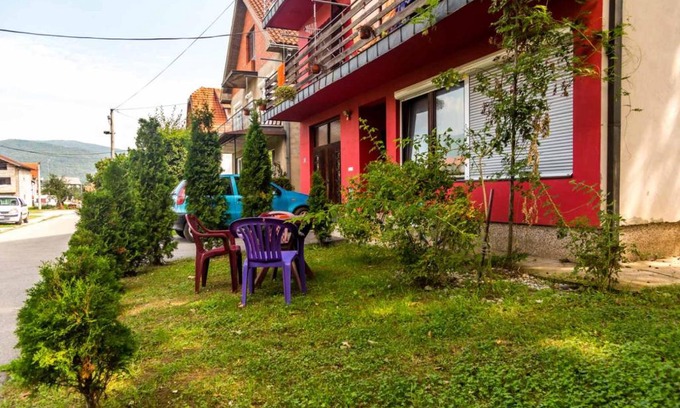 Bajina Basta Apartment | Apartmani Viktorija