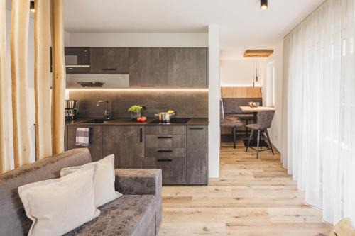 San Giovanni Apartment | Apartments Silva Romantic