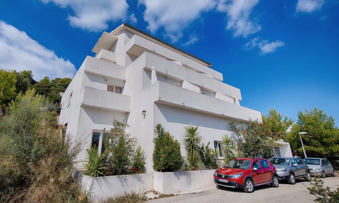 Pasadur Apartment | Apartments Daniela (53951-A3) - Pasadur - island Lastovo