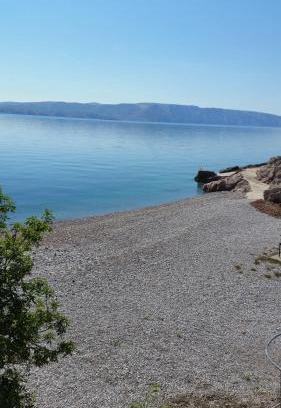 Senj Apartment | Apartment Žuna