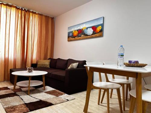Chernomorets Apartment | Apartment А с една спалня Sunny Island