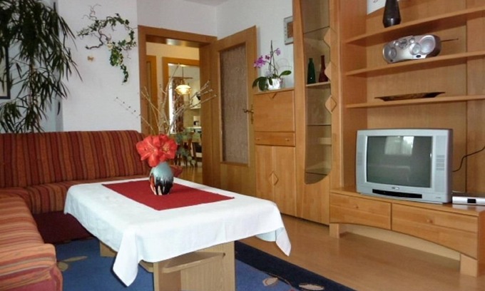 Werfenweng Apartment | Apartment/2 bedrooms/bathroom, WC - Silvia, house